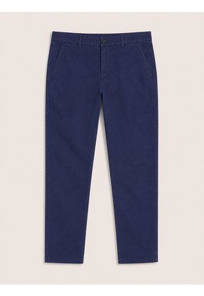 Pantalon Para Hombre Azul Marca L&H Ref. 2L107001