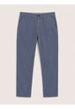 Pantalon Para Hombre  Gris Claro Marca L&H Ref. 2L107001 de L&H