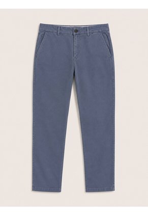 Pantalon Para Hombre  Gris Claro Marca L&H Ref. 2L107001