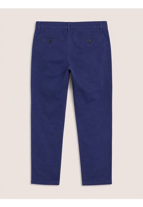 Pantalon Para Hombre Azul Marca L&H Ref. 2L107001