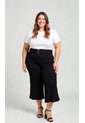 Capri Para Mujer. Negro Marca L&H Ref. 2J626024 de L&H