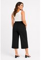 Capri Para Mujer.  Negro Marca L&H Ref. 2J626026 de L&H