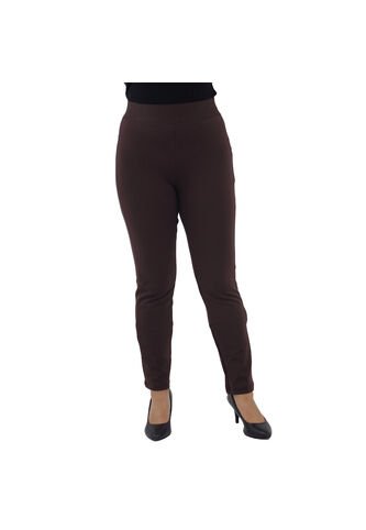 Leggins Para Mujer  Cafe Marca L&H L&H