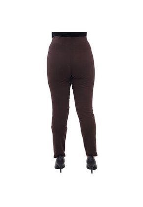 Leggins Para Mujer Cafe Marca L&H