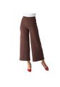 Pantalon Para Mujer  Cafe Marca L&H de L&H