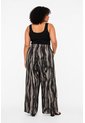 Pantalon Para Mujer.  Gris Claro Marca L&H Ref. 2J607022 de L&H