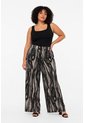 Pantalon Para Mujer.  Gris Claro Marca L&H Ref. 2J607022 de L&H