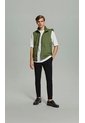 Chaleco Para Hombre Verde Marca L&H Ref. 6N125010 de L&H