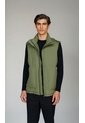 Chaleco Para Hombre Verde Marca L&H Ref. 6N125010 de L&H
