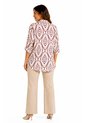 Bluson Para Mujer  Rosado Marca L&H Ref. 2J418001 de L&H