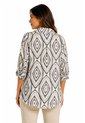 Bluson Para Mujer  Negro Marca L&H Ref. 2J418001 de L&H