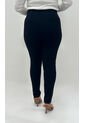 Leggins Para Mujer. Negro Marca L&H Ref. 1F623063 de L&H