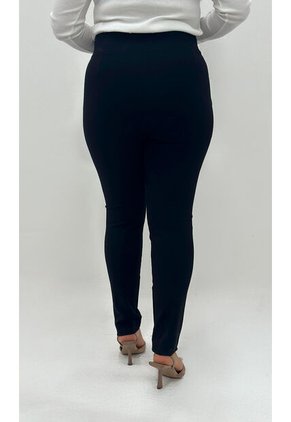 Leggins Para Mujer. Negro Marca L&H Ref. 1F623063