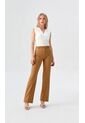 Pantalon Para Mujer Taupe Marca L&H Ref. 1T407011 de L&H