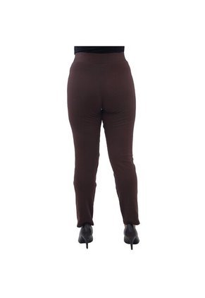 Leggins Para Mujer  Cafe Marca L&H