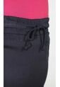 Pantalon Para Mujer. Negro Marca L&H de L&H