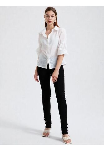 Leggins Para Mujer Negro Marca L&H L&H