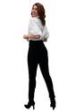 Leggins Para Mujer Negro Marca L&H de L&H