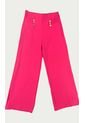 Pantalon Para Mujer Fucsia Marca L&H de L&H