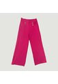 Pantalon Para Mujer Fucsia Marca L&H de L&H