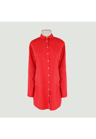 Bluson Para Mujer Naranja Marca L&H L&H