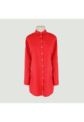 Bluson Para Mujer Naranja Marca L&H