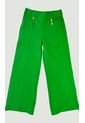 Pantalon Para Mujer Verde Marca L&H de L&H