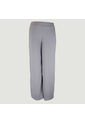Pantalon Para Mujer Gris Claro Marca L&H de L&H