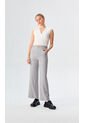 Pantalon Para Mujer Gris Claro Marca L&H Ref. 1F407235 de L&H