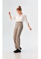 Pantalon Para Mujer Taupe Marca L&H Ref. 1F407235 de L&H
