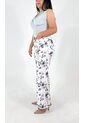 Pantalon Para Mujer Azul Marca L&H Ref. 1F407243 de L&H