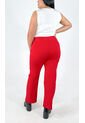 Leggins Para Mujer. Rojo Marca L&H Ref. 1Ak623001 de L&H