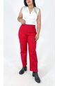 Leggins Para Mujer. Rojo Marca L&H Ref. 1Ak623001 de L&H