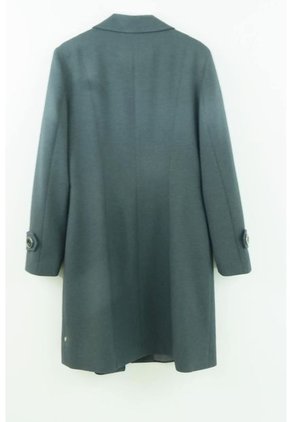 Gaban Para Mujer Gris Oscuro Marca LYH