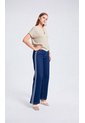 Blusa Para Mujer Manga Corta Verde Marca L&H Ref. 2J412259 de L&H