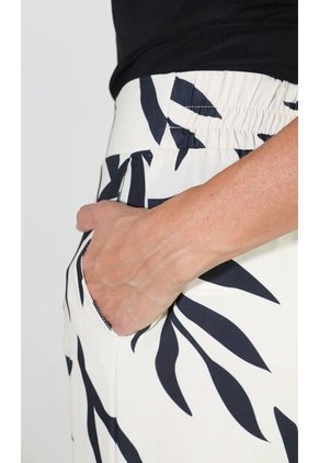 Pantalon Para Mujer Negro Marca L&H