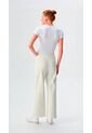 Pantalon Para Mujer Crudo Marca L&H Ref. 5P407002 de L&H