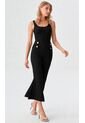 Leggins Para Mujer Negro Marca L&H Ref. 1F423139 de L&H