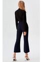 Leggins Para Mujer Negro Marca L&H Ref. 1F423139 de L&H