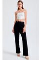 Leggins Para Mujer Negro Marca L&H Ref. 1Ak423003 de L&H