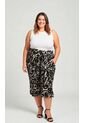 Capri Para Mujer. Negro Marca L&H Ref. 2J626025 de L&H