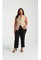 Chaleco Para Mujer. Beige Marca L&H Ref. 1G625002 de L&H