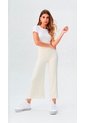Pantalon Para Mujer Crudo Marca L&H Ref. 5P407002 de L&H