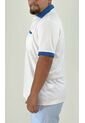 Polo Para Hombre Blanco Marca L&H de L&H