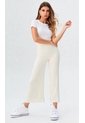 Pantalon Para Mujer Crudo Marca L&H Ref. 5P407002 de L&H