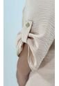 Blusa Para Mujer. Manga 3/4 Rosado Marca L&H Ref. 1F612172 de L&H