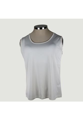 Camiseta Para Mujer. Manga Sisa Crudo Marca L&H L&H