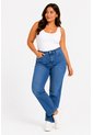 Jean Para Mujer.  Azul Marca L&H Ref. 8S607061 de L&H