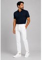 Pantalon Para Hombre  Blanco Marca L&H Ref. 9R107015 de L&H
