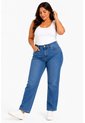 Jean Para Mujer.  Azul Marca L&H Ref. 8S607061 de L&H